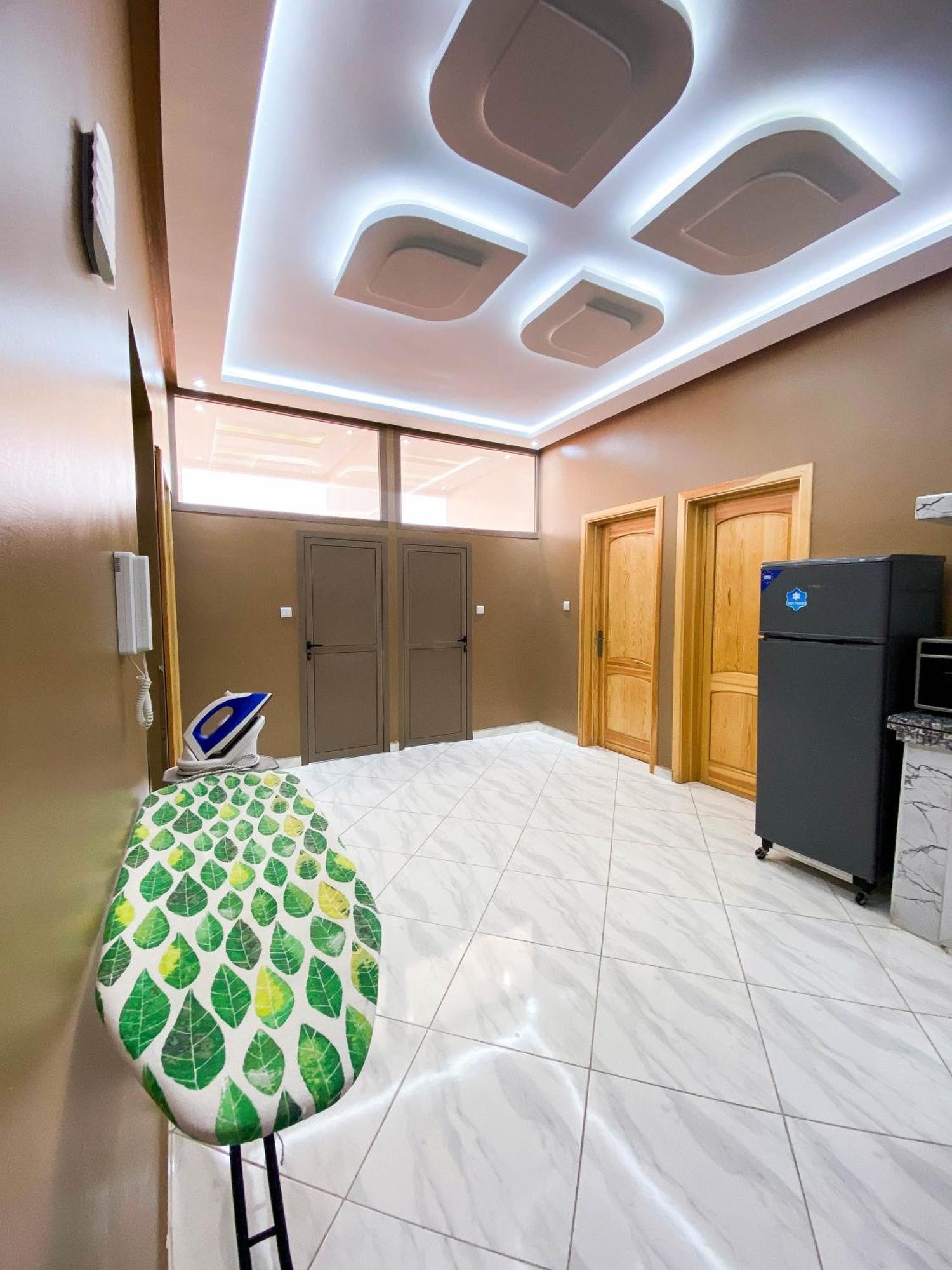 Hotel Apartment America Dakhla Exterior foto
